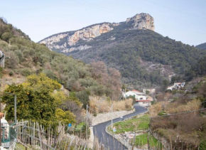 Ca' dei Porri, Finale Ligure